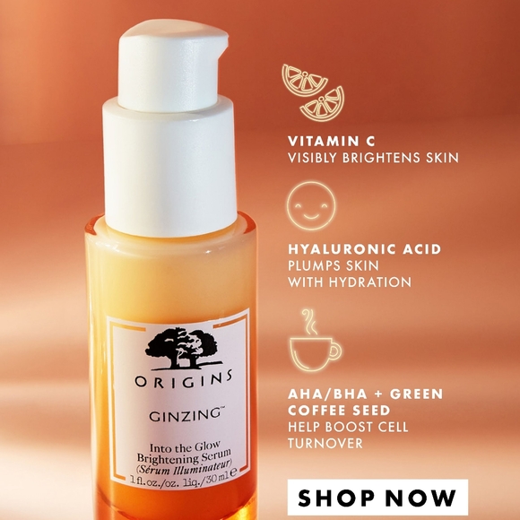 Free Brightening Serum Sample with Purchase - Picture 4 of 6